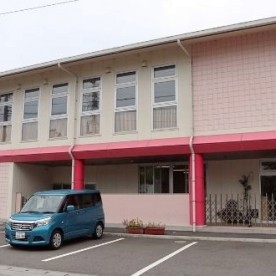 ゆめあい認定こども園