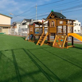 田宮シーズ認定こども園