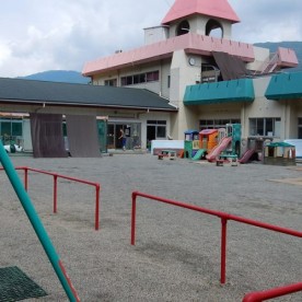 大泉保育園