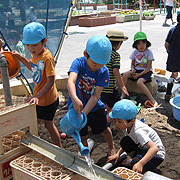 明化幼稚園の写真2