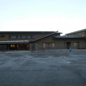 高越こども園