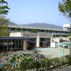 加茂幼稚園