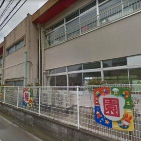 八万幼稚園