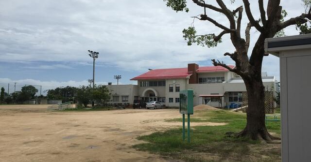 川内南幼稚園