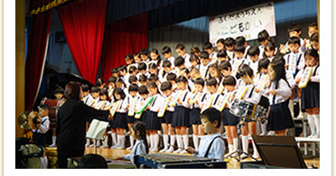 福田幼稚園