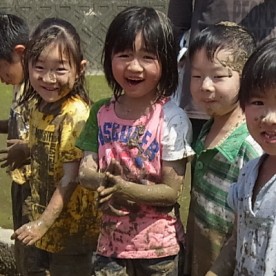 足代幼稚園