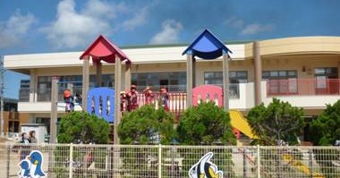 松江市立母衣幼稚園