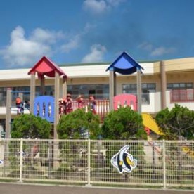 松江市立母衣幼稚園