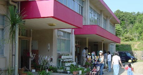 松江市立城北幼稚園