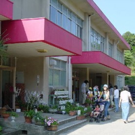 松江市立城北幼稚園