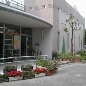 松江市立中央幼稚園