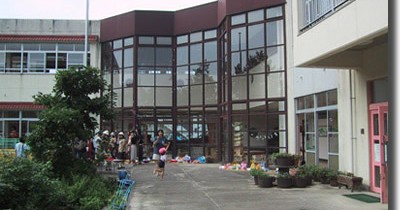 松江市立古志原幼稚園