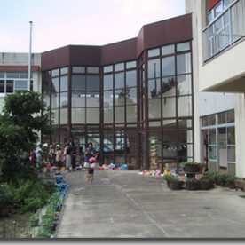 松江市立古志原幼稚園