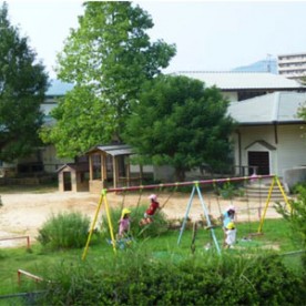 松江市立川津幼稚園
