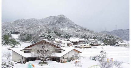 松江市立朝酌幼稚園