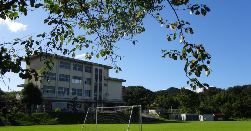 松江市立忌部幼稚園