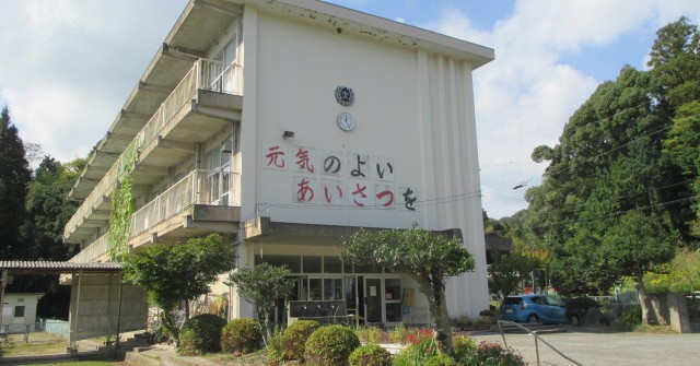 松江市立大野幼稚園