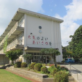 松江市立大野幼稚園