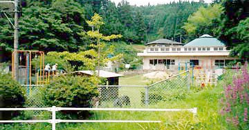 松江市立大野幼稚園