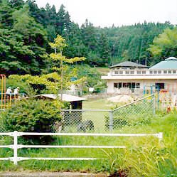 松江市立大野幼稚園の写真2