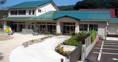 松江市立佐太幼稚園