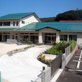 松江市立佐太幼稚園