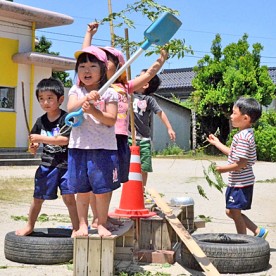 松江市立出雲郷幼稚園