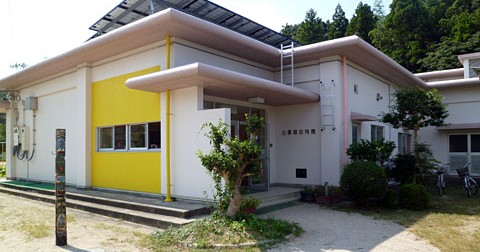 松江市立出雲郷幼稚園