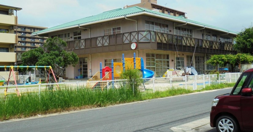 松江市立城東保育所