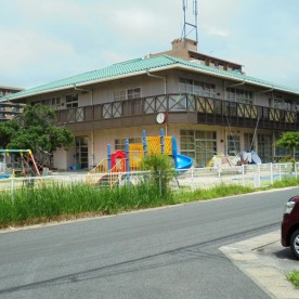 松江市立城東保育所