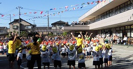 中里幼稚園