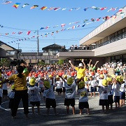 中里幼稚園の写真3