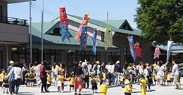 中里幼稚園