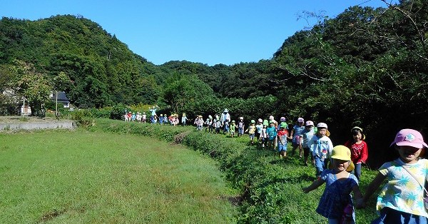 松江市立恵曇保育所