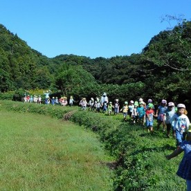 松江市立恵曇保育所