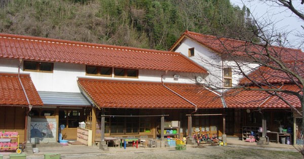 松江市立野波保育所
