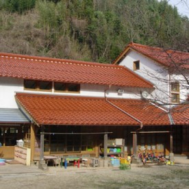 松江市立野波保育所