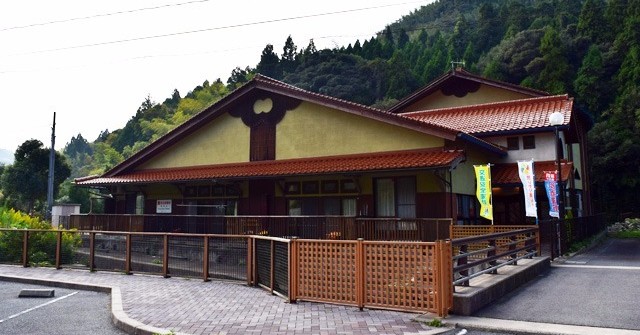 松江市立美保関西保育所