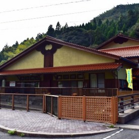 松江市立美保関西保育所の写真2