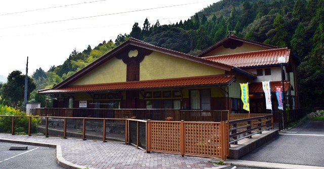 松江市立美保関西保育所