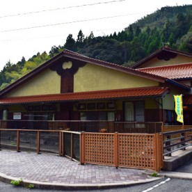 松江市立美保関西保育所