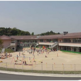 松江市立しんじ幼保園（保育所部門）