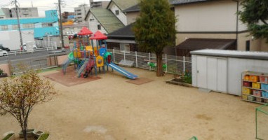 松江ナザレン保育園