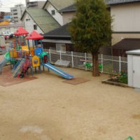 松江ナザレン保育園