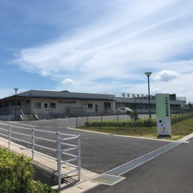 しらゆり保育園