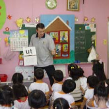 セント・ベル幼稚園の写真3