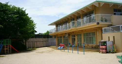 ふたば古志原こども園