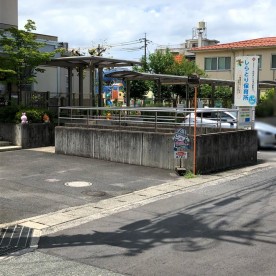 しらとり保育所の写真2