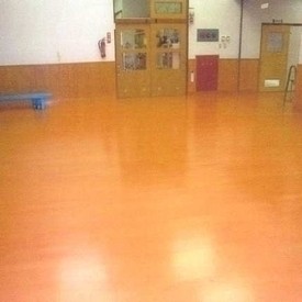 湯町保育園