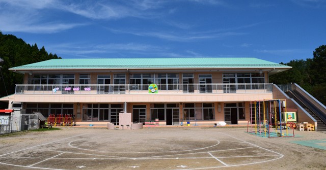 みつき田和山保育園